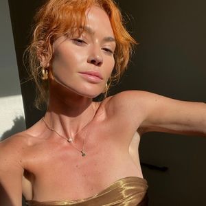 Meet your Posher, Francesca